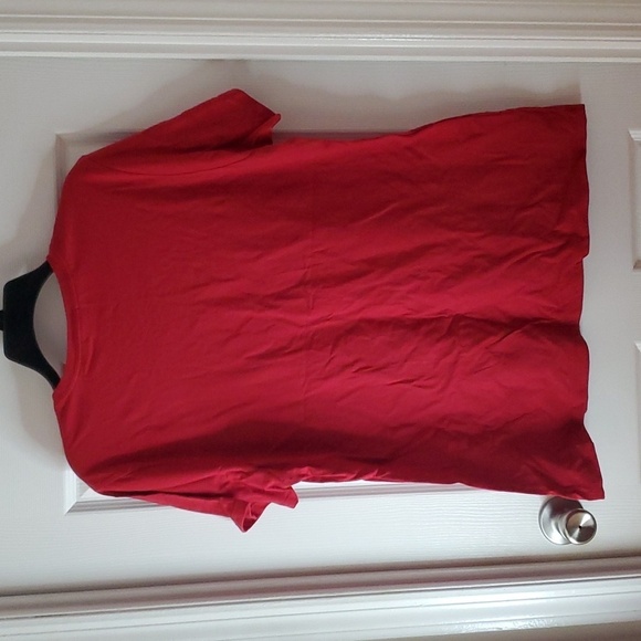 🍁New Quilting Flamingo T-Shirt Size XL - Picture 4 of 6